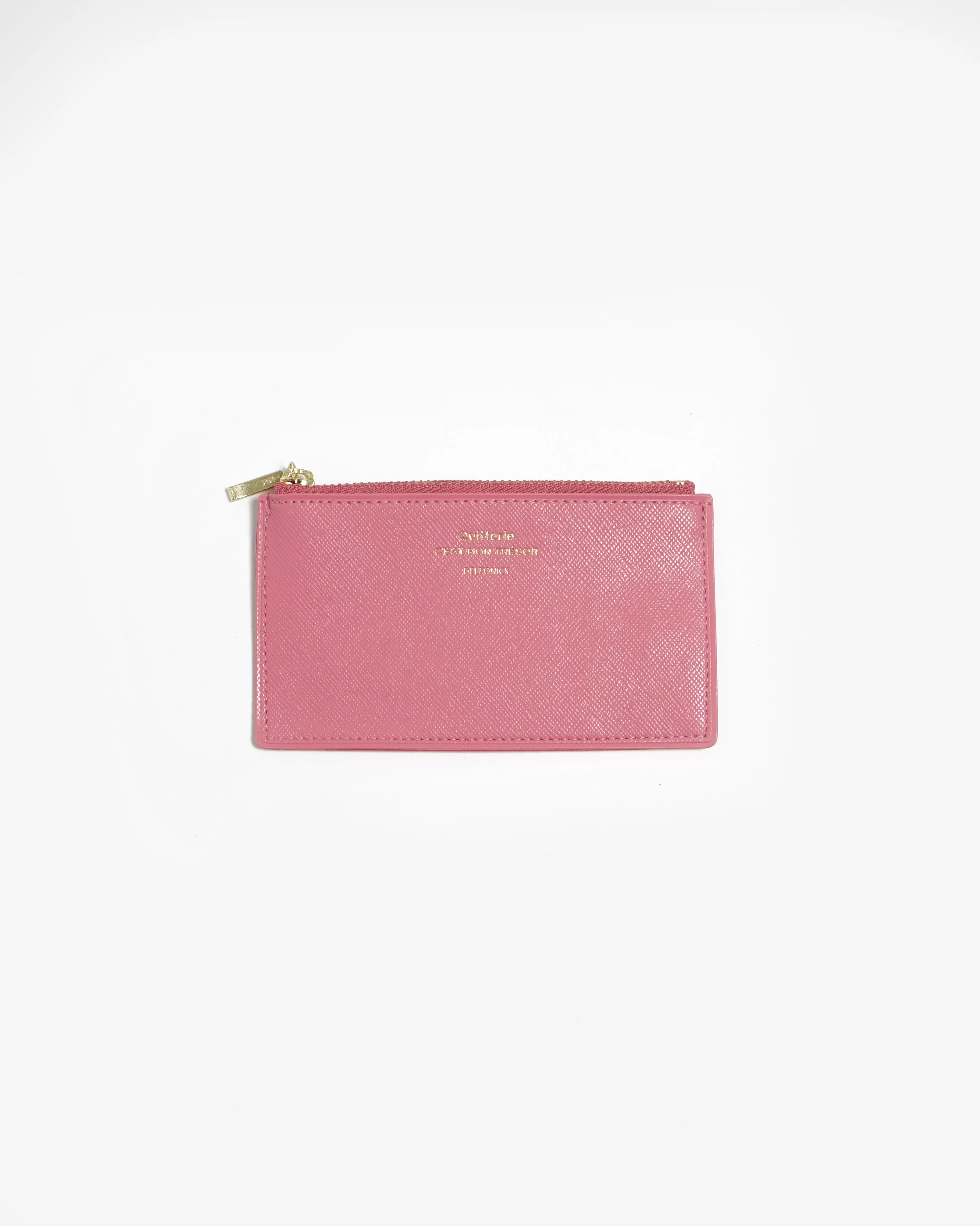 Zip Card Case